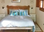 Double bed Double bed